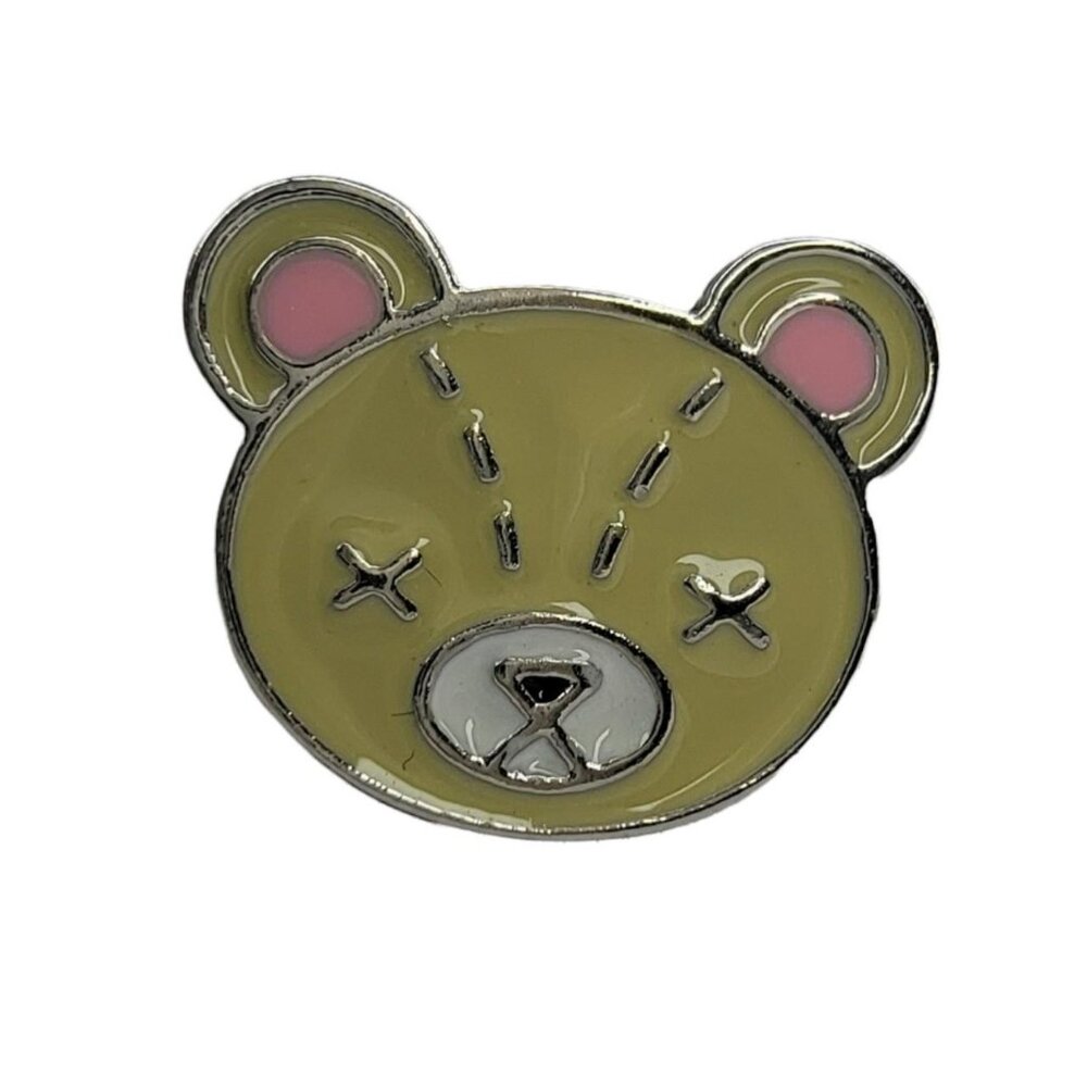 Dead Bear Ring